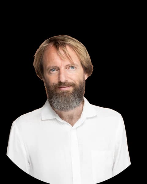 Andreas Unterkofler — Gründer Glockner Digital